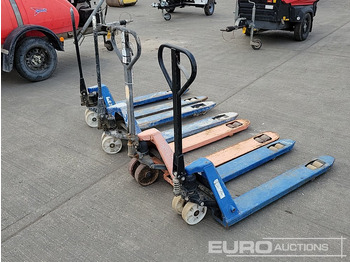 Material handling equipment Pallet Truck (4 of): picture 5