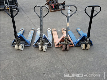 Material handling equipment Pallet Truck (4 of): picture 4