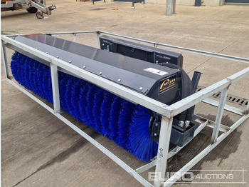 Material handling equipment