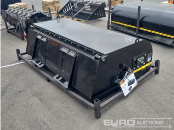 Material handling equipment