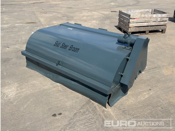 Material handling equipment