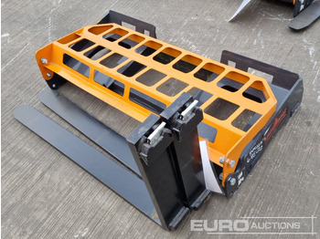 Material handling equipment