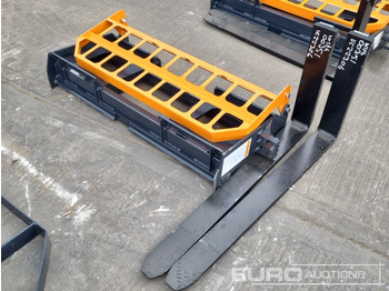 Material handling equipment