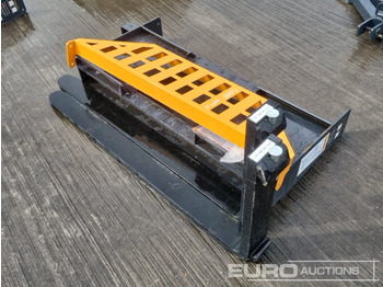 Material handling equipment