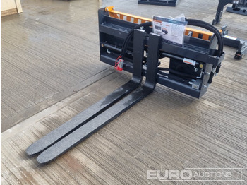 Material handling equipment