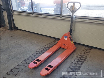 Material handling equipment