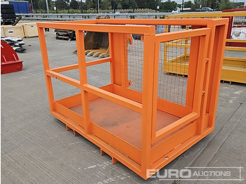 Material handling equipment