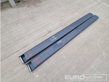 Material handling equipment