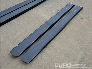 Material handling equipment