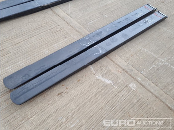 Material handling equipment