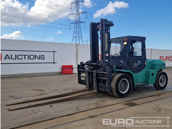 Forklift MAXIMAL