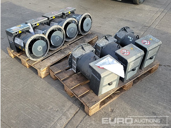 Generator set