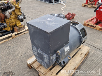 Generator set
