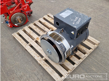 Generator set