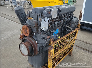 Engine MERCEDES-BENZ