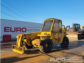 Telescopic handler MERLO