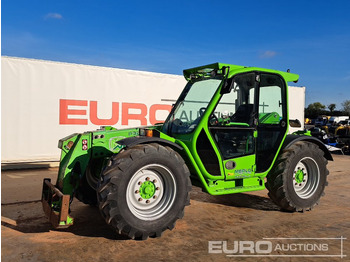 Telescopic handler MERLO