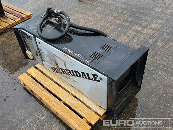 Construction equipment