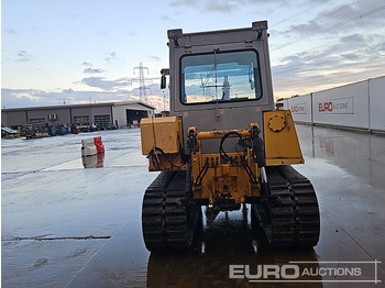 Farm tractor Morooka MK70: picture 4 Farm tractor Morooka MK70: picture 4