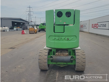 Aerial platform Niftylift HR15NDE: picture 4