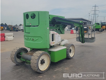 Aerial platform Niftylift HR15NDE: picture 5