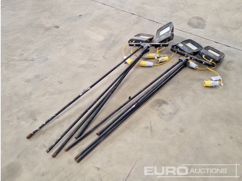 Construction equipment