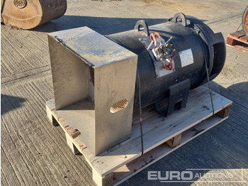 Generator set