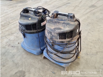 Construction equipment