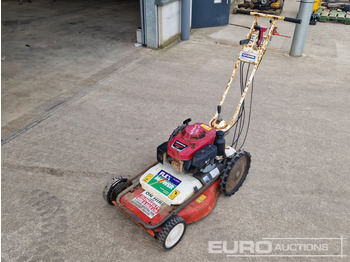 Garden mower HONDA