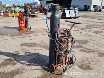 Construction equipment