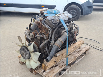Engine PACCAR