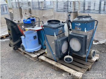 Construction equipment Pallet of Equipment (2 of): picture 2