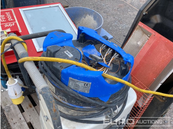 Construction equipment Pallet of Equipment (2 of): picture 5