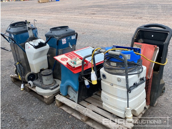 Construction equipment Pallet of Equipment (2 of): picture 4