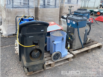 Construction equipment