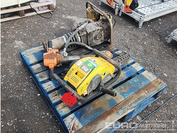 Construction equipment