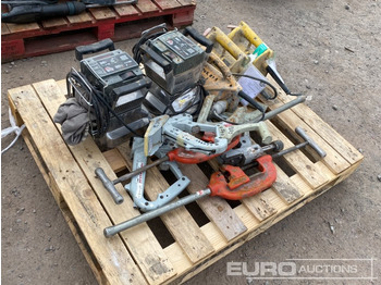 Construction equipment