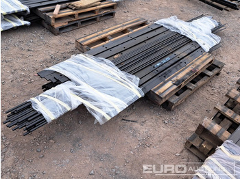 Construction equipment