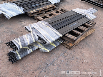 Construction equipment