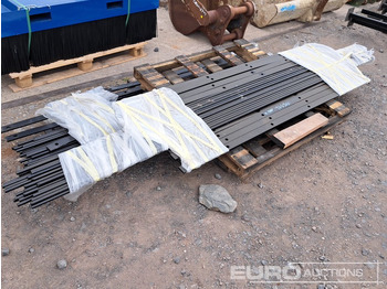 Construction equipment
