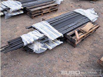 Construction equipment
