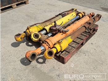 Construction equipment
