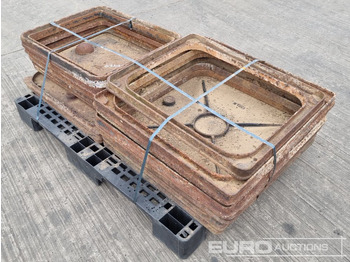 Construction equipment