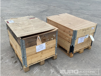 Construction equipment