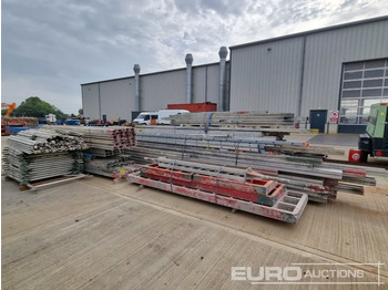 Construction equipment