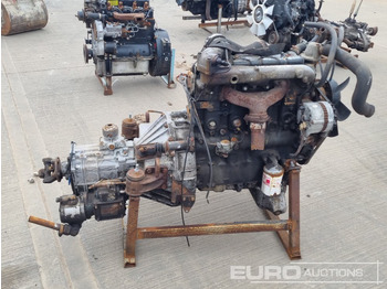 Engine PERKINS