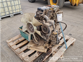 Engine PERKINS