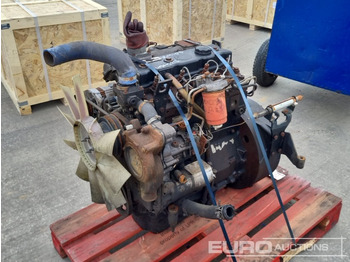 Engine PERKINS
