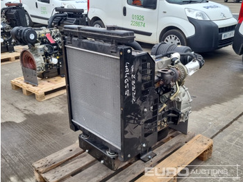 Engine PERKINS