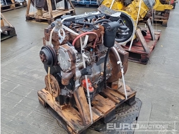 Engine PERKINS